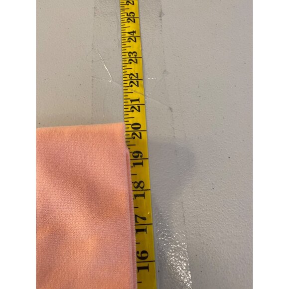 Lands End Colorblock Hooded Sweatshirt Lands Serious Sweats Patel Small - Picture 8 of 9